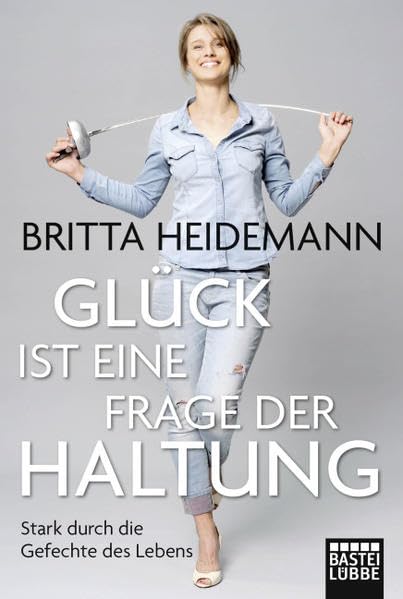 Product Image: Glück ist eine Frage der Haltung