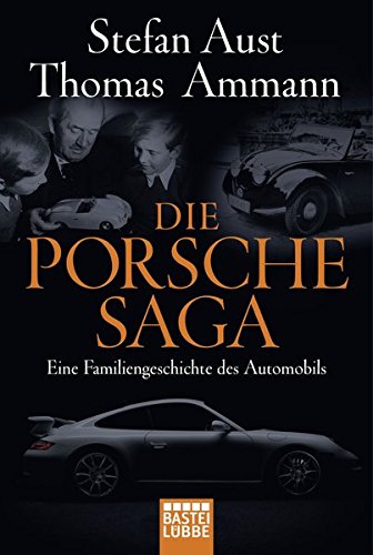 Die Porsche-Saga Social Sciences