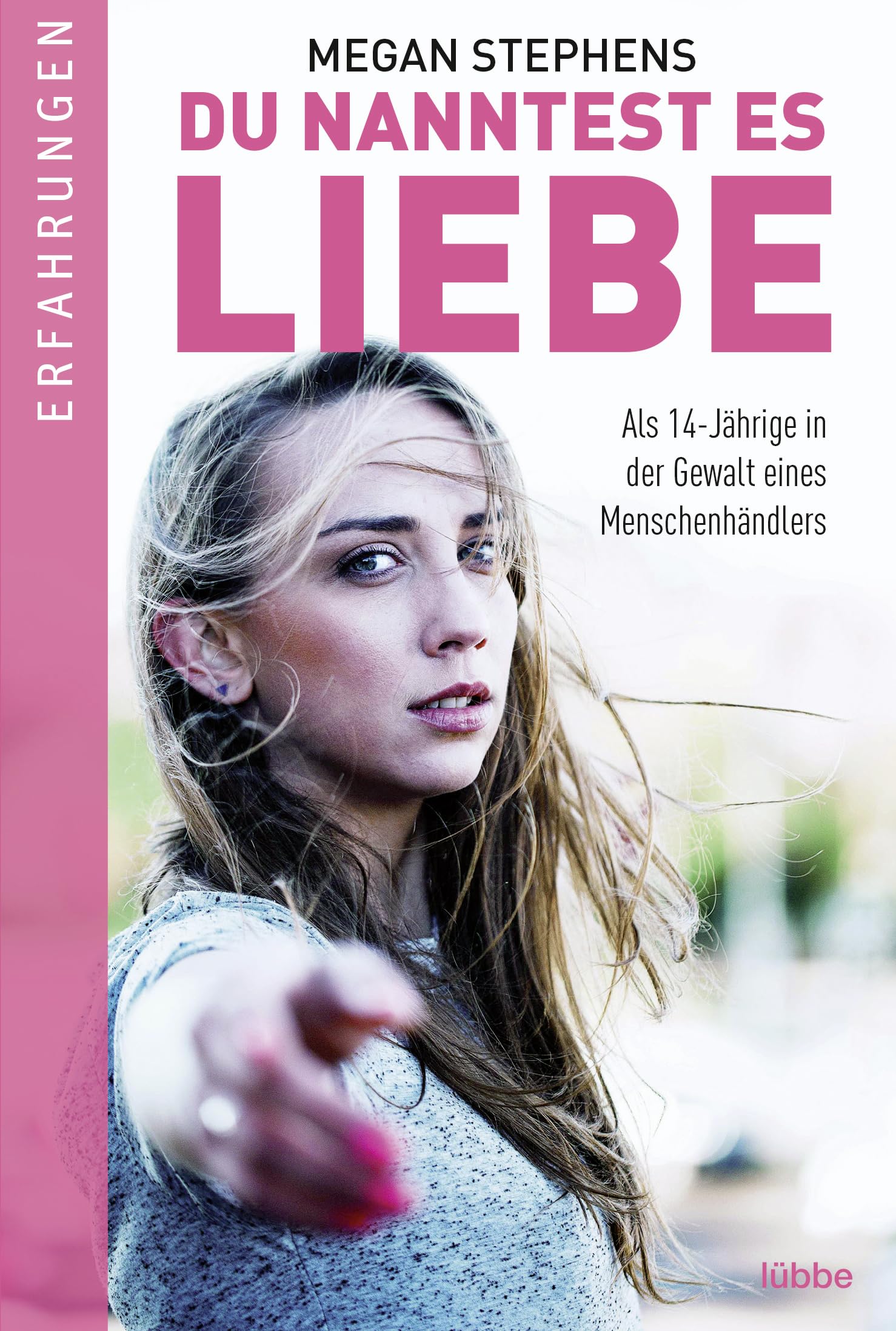 Product Image: Du nanntest es Liebe