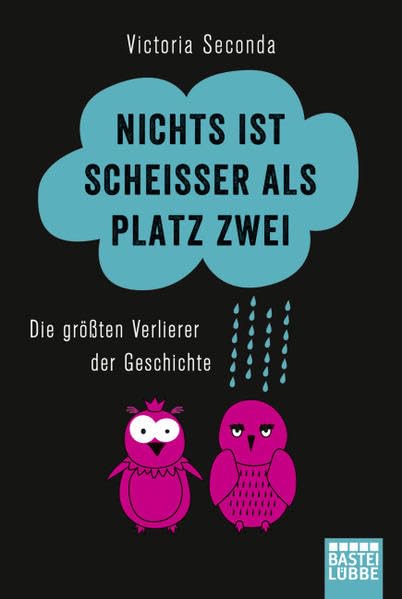 Product Image: Nichts ist scheißer als Platz zwei