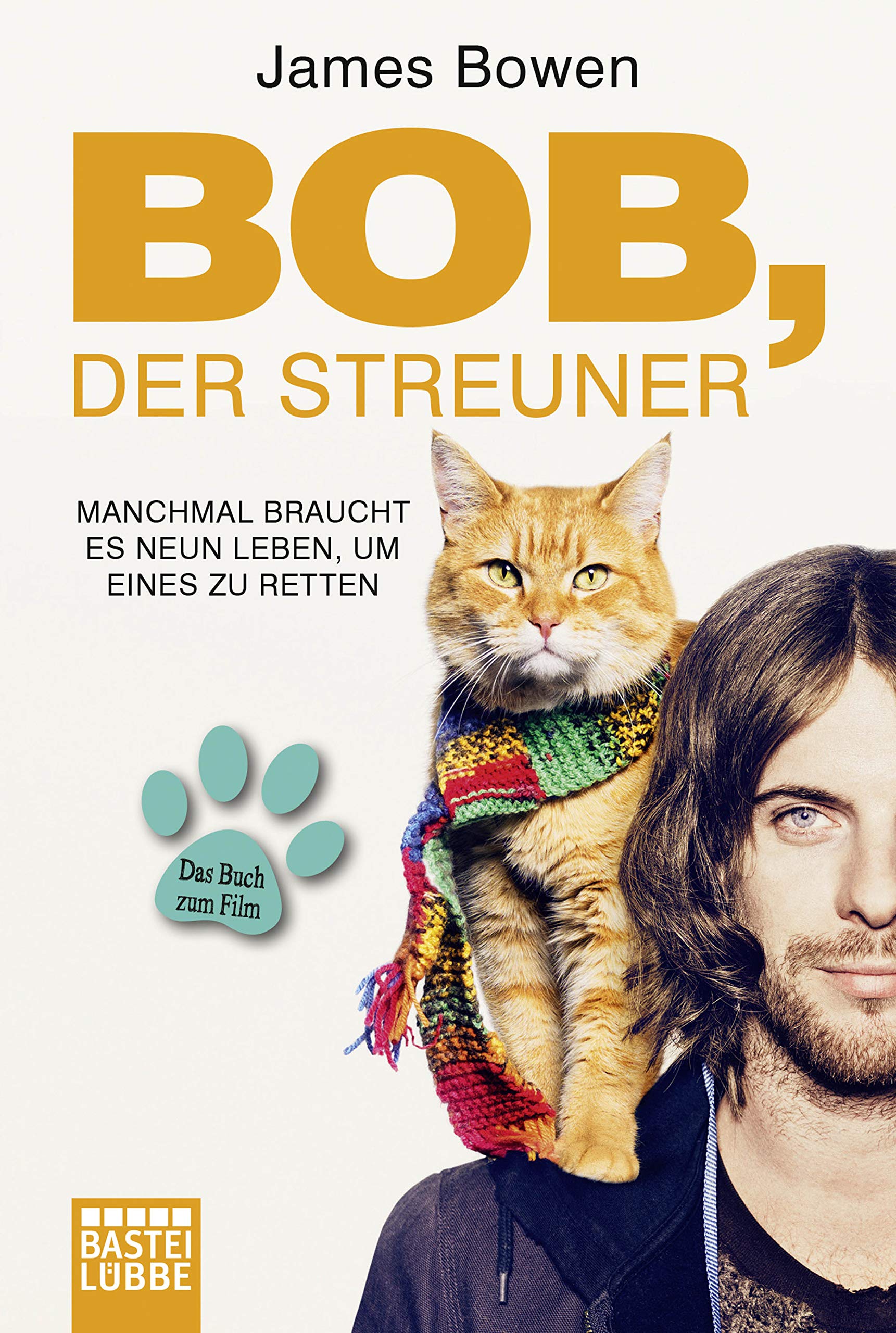 Bob, der Streuner Social Sciences