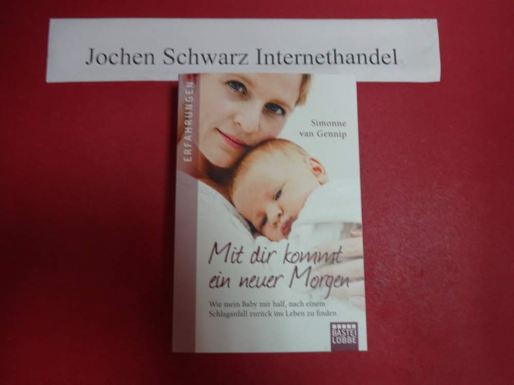 Product Image: Mit dir kommt ein neuer Morgen