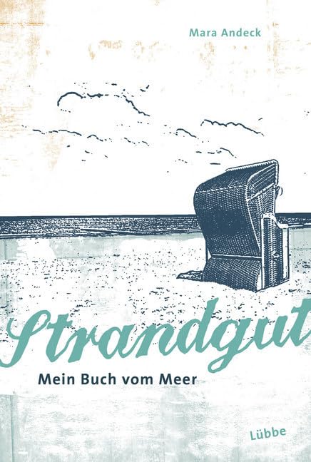 Strandgut - Mein Buch vom Meer Leisure, Home & Garden