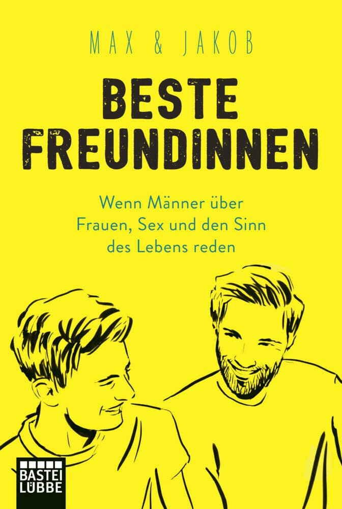 Product Image: Beste Freundinnen