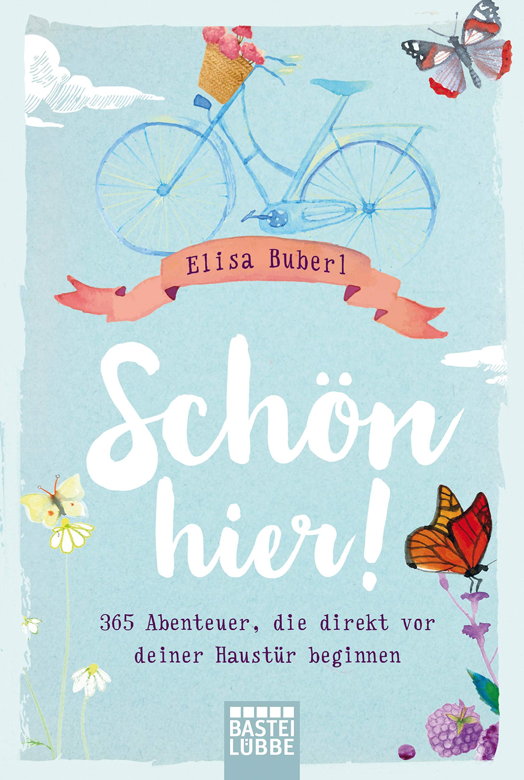 Schön hier! Film, Art & Culture