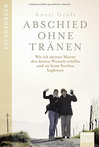 Abschied ohne Tränen Social Sciences Books