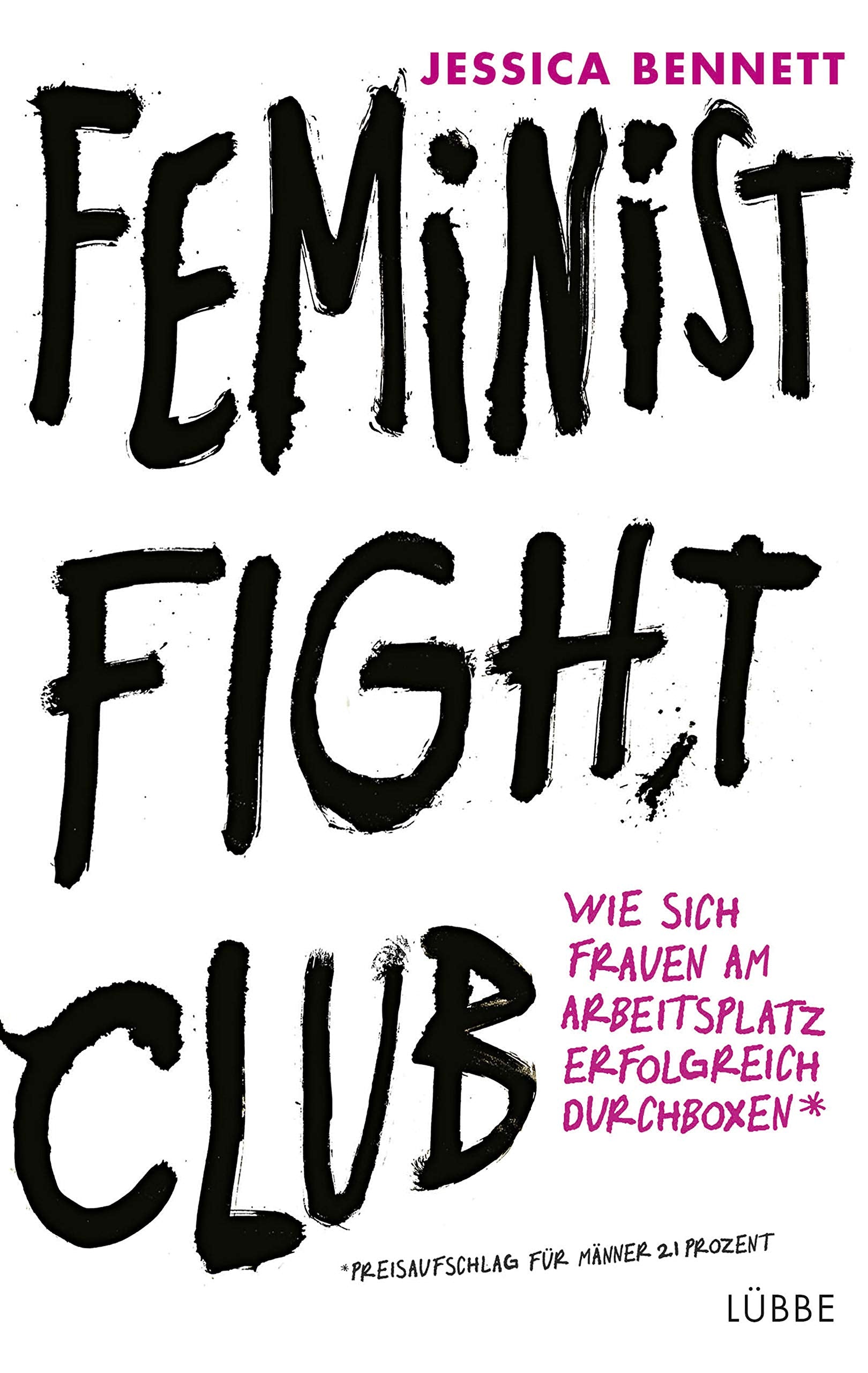 Feminist Fight Club Social Sciences