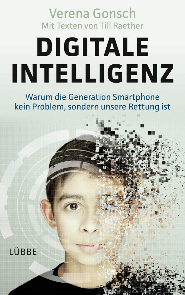Digitale Intelligenz Media & Communication