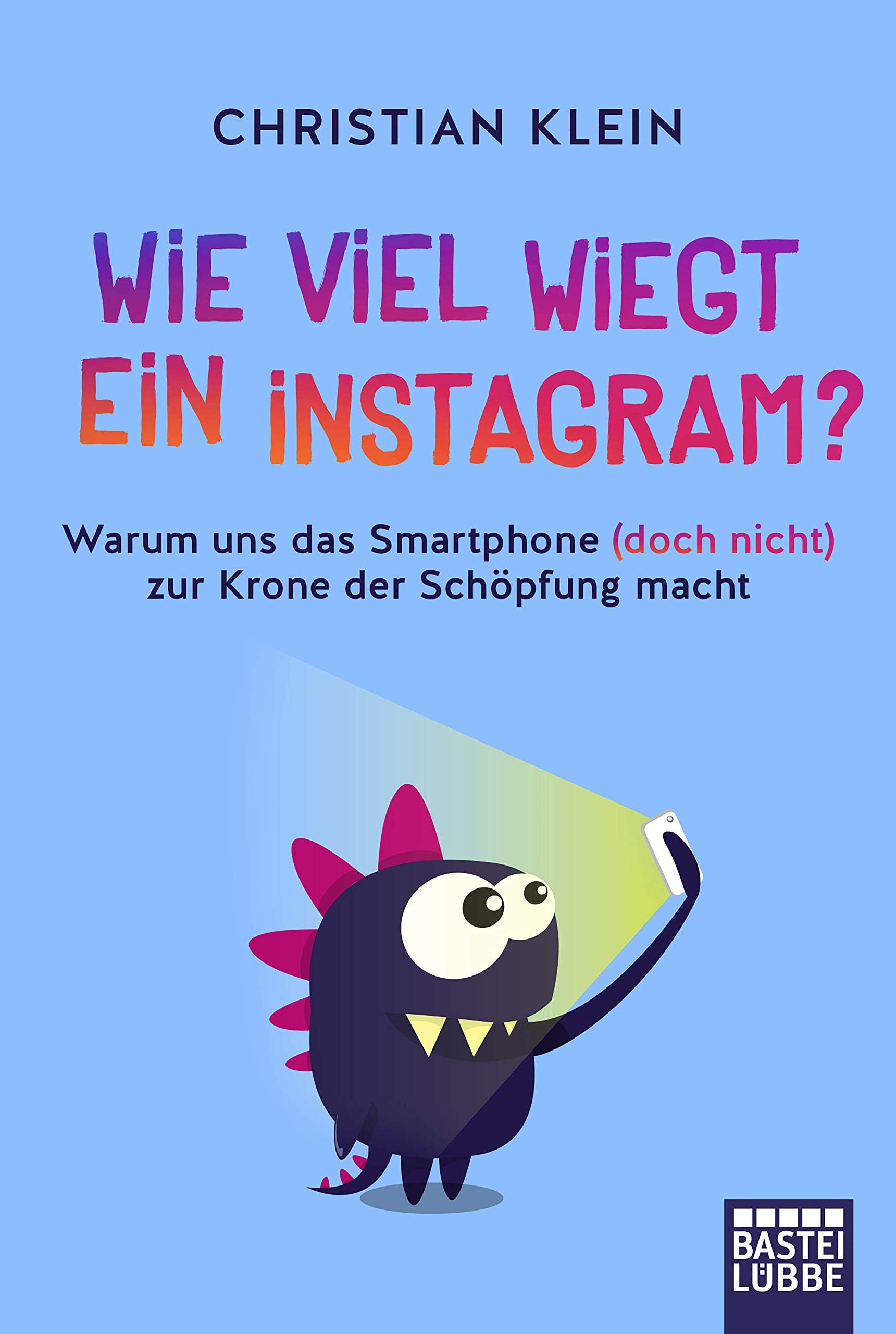 Wie viel wiegt ein Instagram? Computer Science