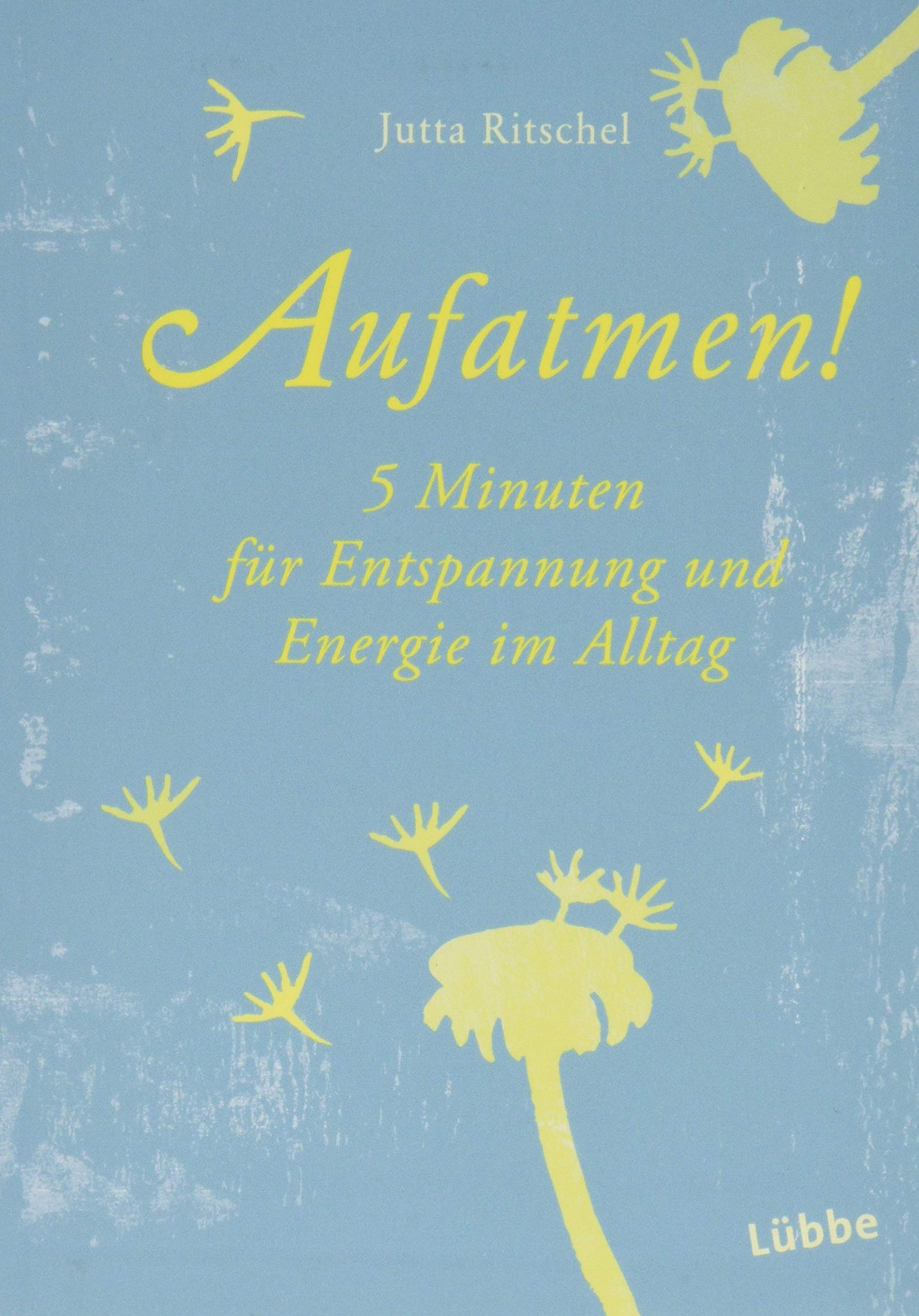 Product Image: Aufatmen!