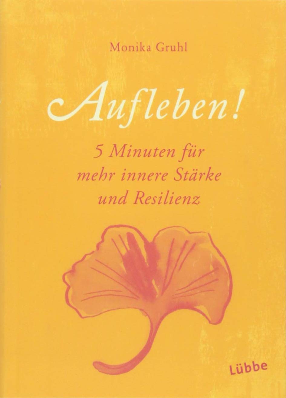 Aufleben! Leisure, Home & Garden