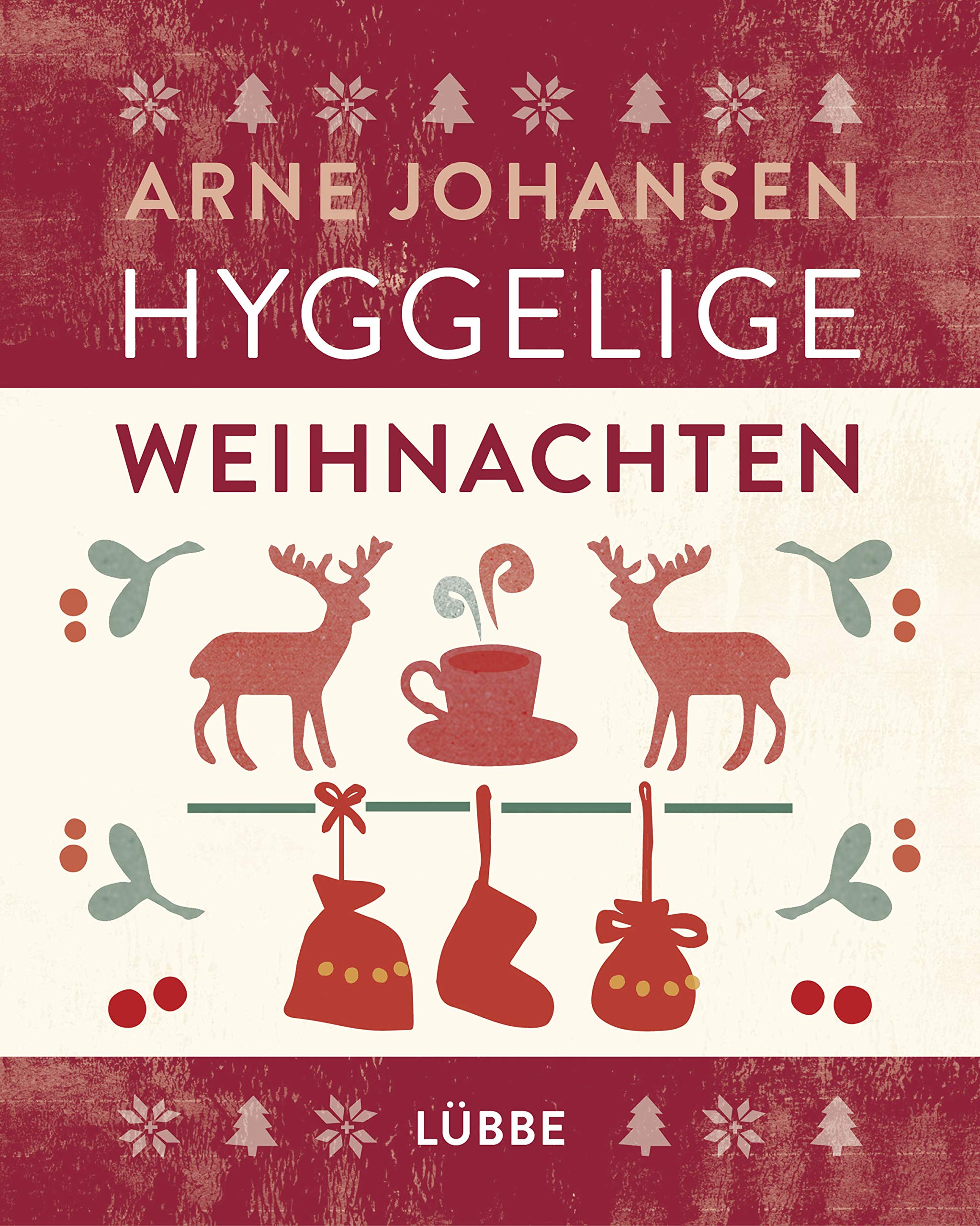 Hyggelige Weihnachten Lifestyle