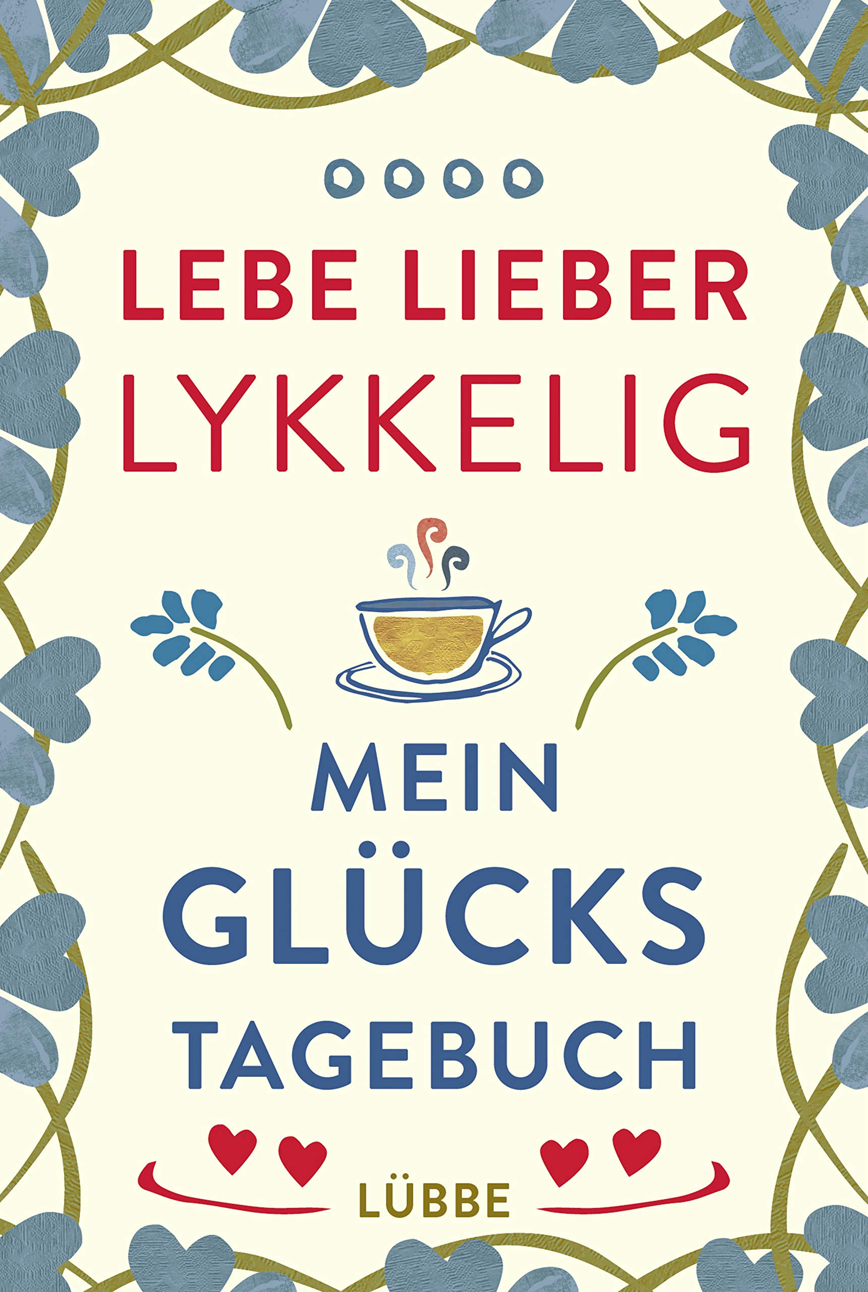 Product Image: Lebe lieber lykkelig
