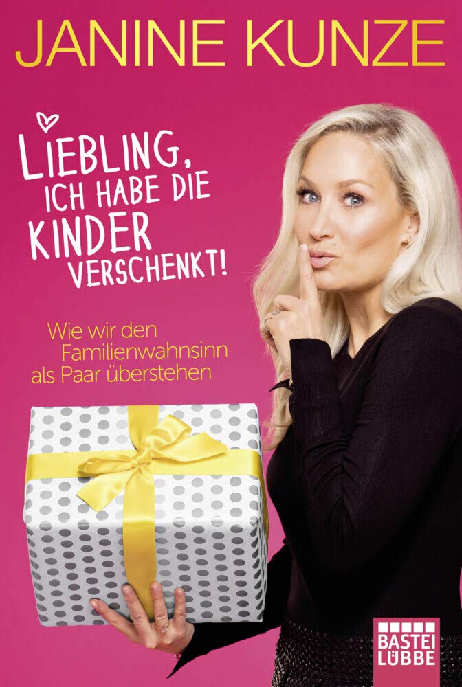Liebling, ich habe die Kinder verschenkt Social Sciences