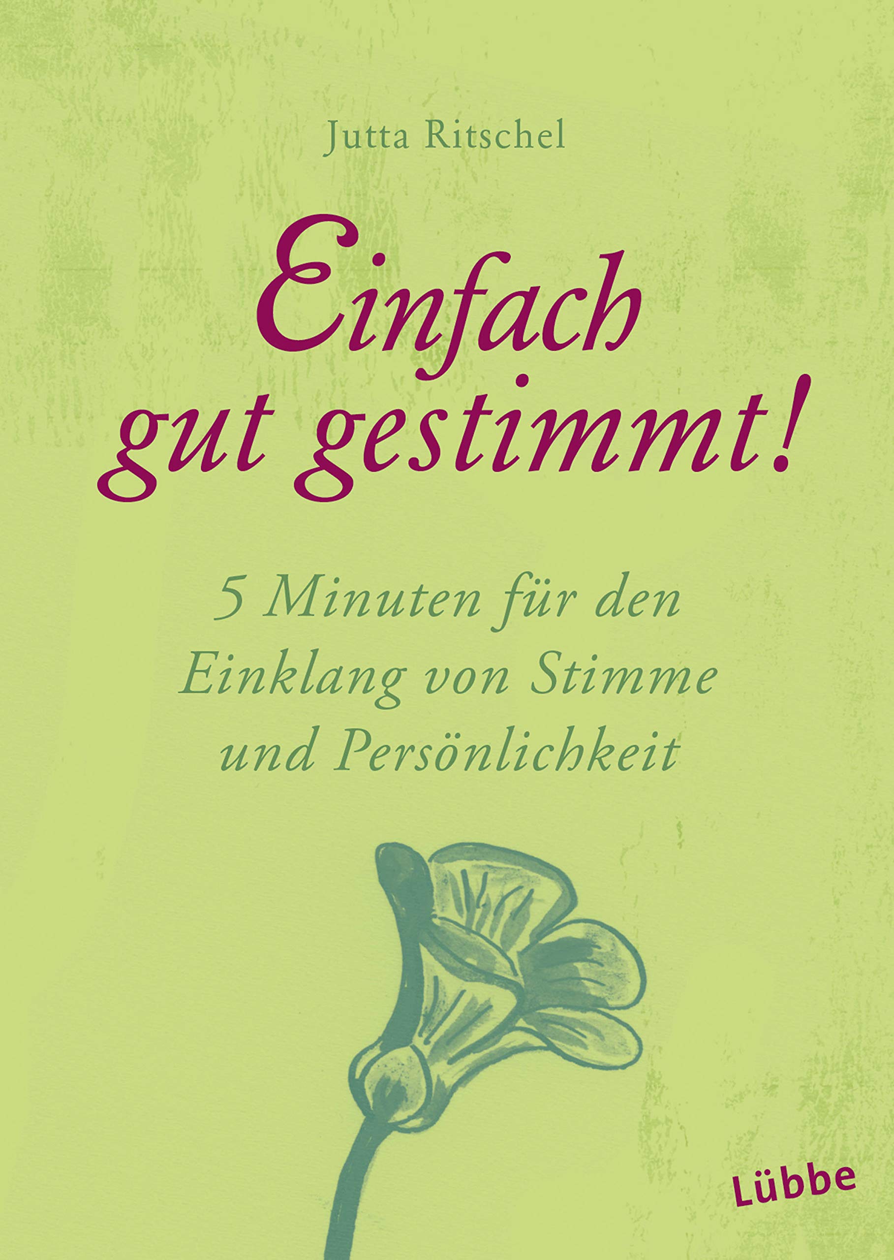 Einfach gut gestimmt! Lifestyle
