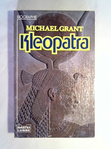 Kleopatra (Biographien. Bastei Lübbe Taschenbücher) Politics & Society