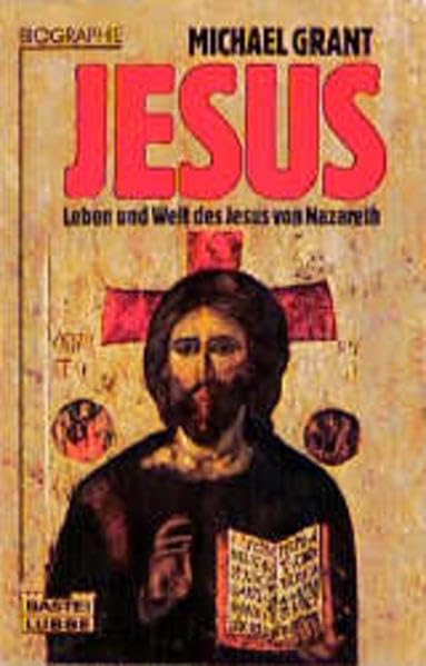 Jesus (Sachbuch. Bastei Lübbe Taschenbücher) Books