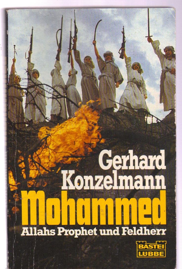 Mohammed Politics & History