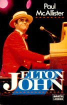 Elton John (Biographien. Bastei Lübbe Taschenbücher) Arts & Music