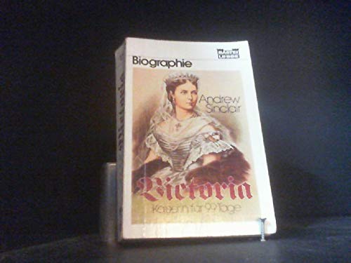 Victoria: Kaiserin für 99 Tage (Biographien. Bastei Lübbe Taschenbücher) Inspiring women