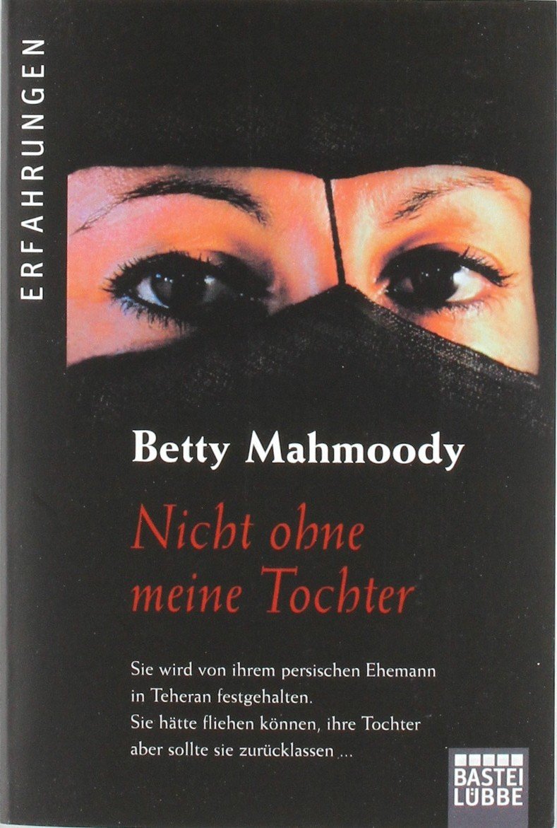 Nicht ohne meine Tochter Inspiring women