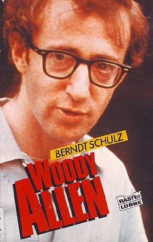 Woody Allen (Biographien. Bastei Lübbe Taschenbücher) Art & Literature