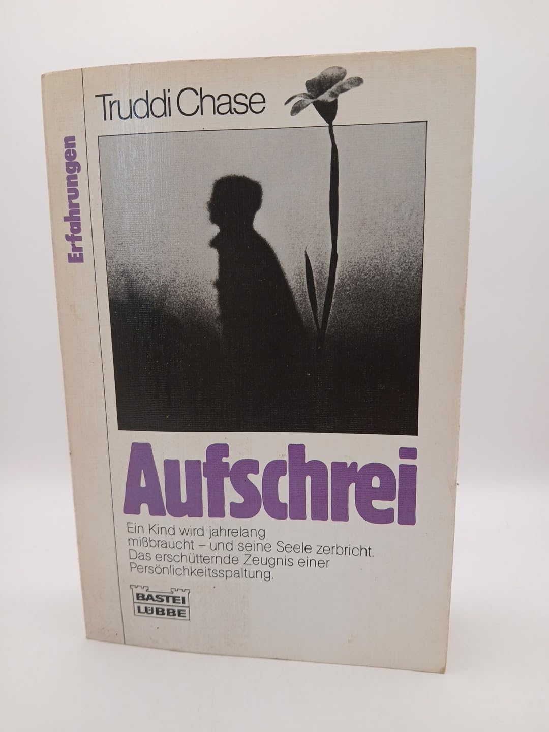Aufschrei: Das erschütternde Zeugnis einer Persönlichkeitsspaltung (Erfahrungen. Bastei Lübbe Taschenbücher) Psychology Books