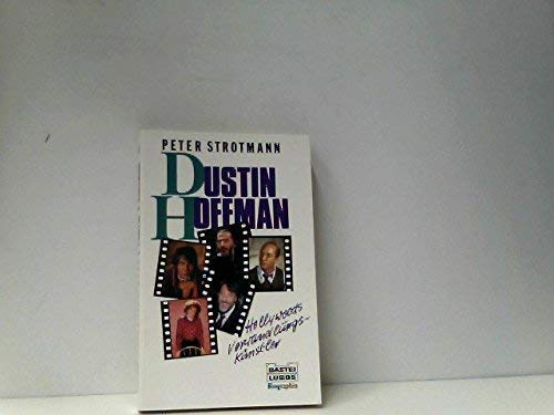 Dustin Hoffman (Biographien. Bastei Lübbe Taschenbücher) Memories