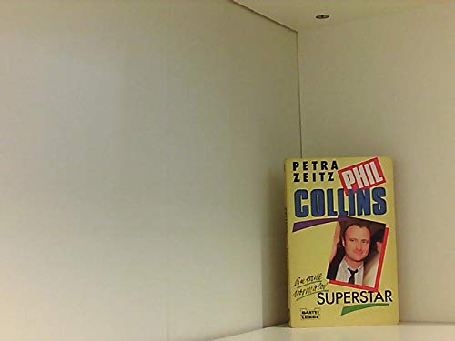 Phil Collins (Biographien. Bastei Lübbe Taschenbücher) Memories