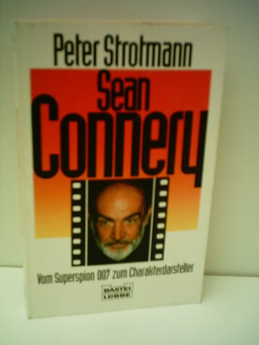 Sean Connery (Biographien. Bastei Lübbe Taschenbücher) Film, Art & Culture