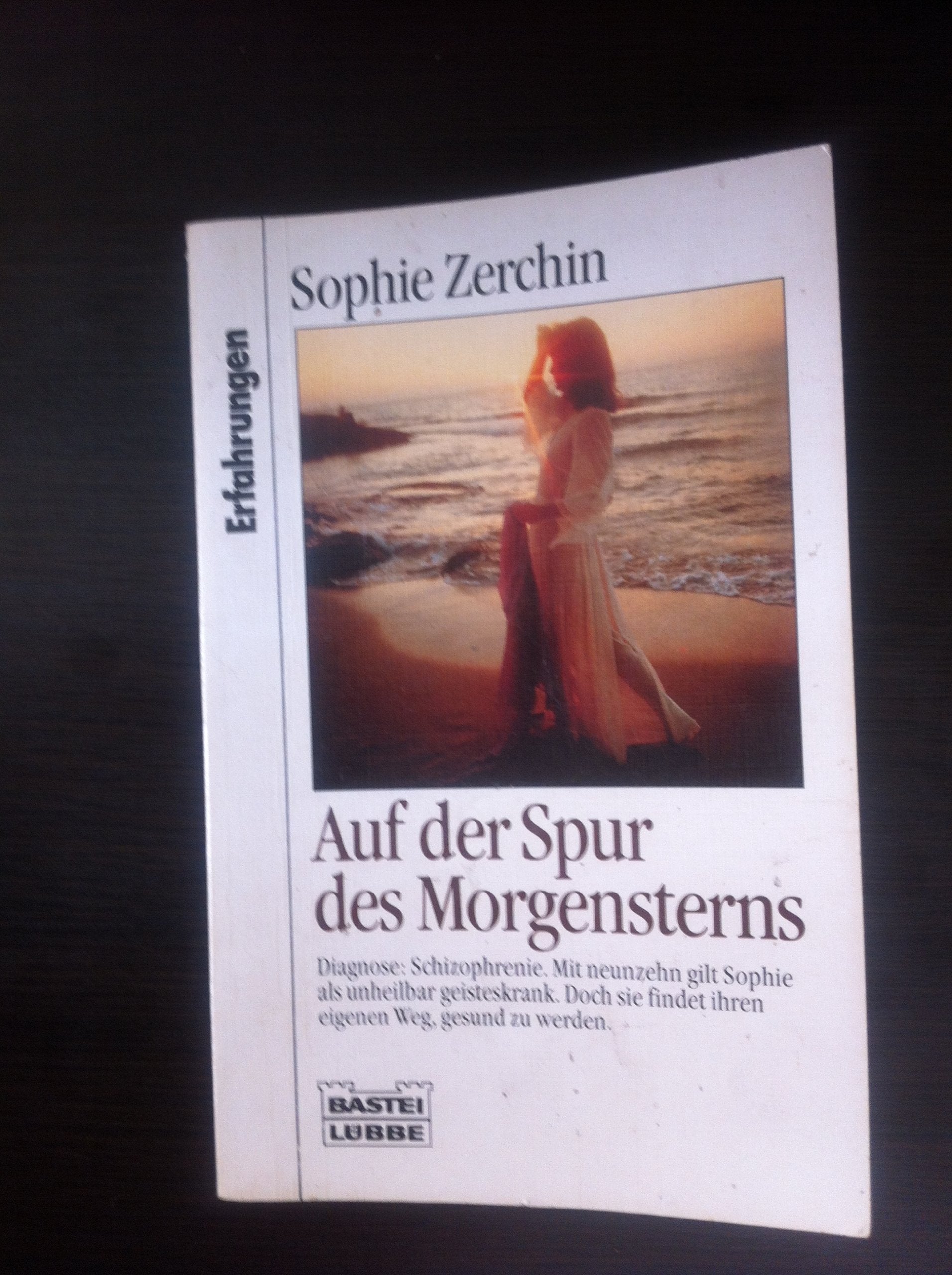 Auf der Spur des Morgensterns Medicine