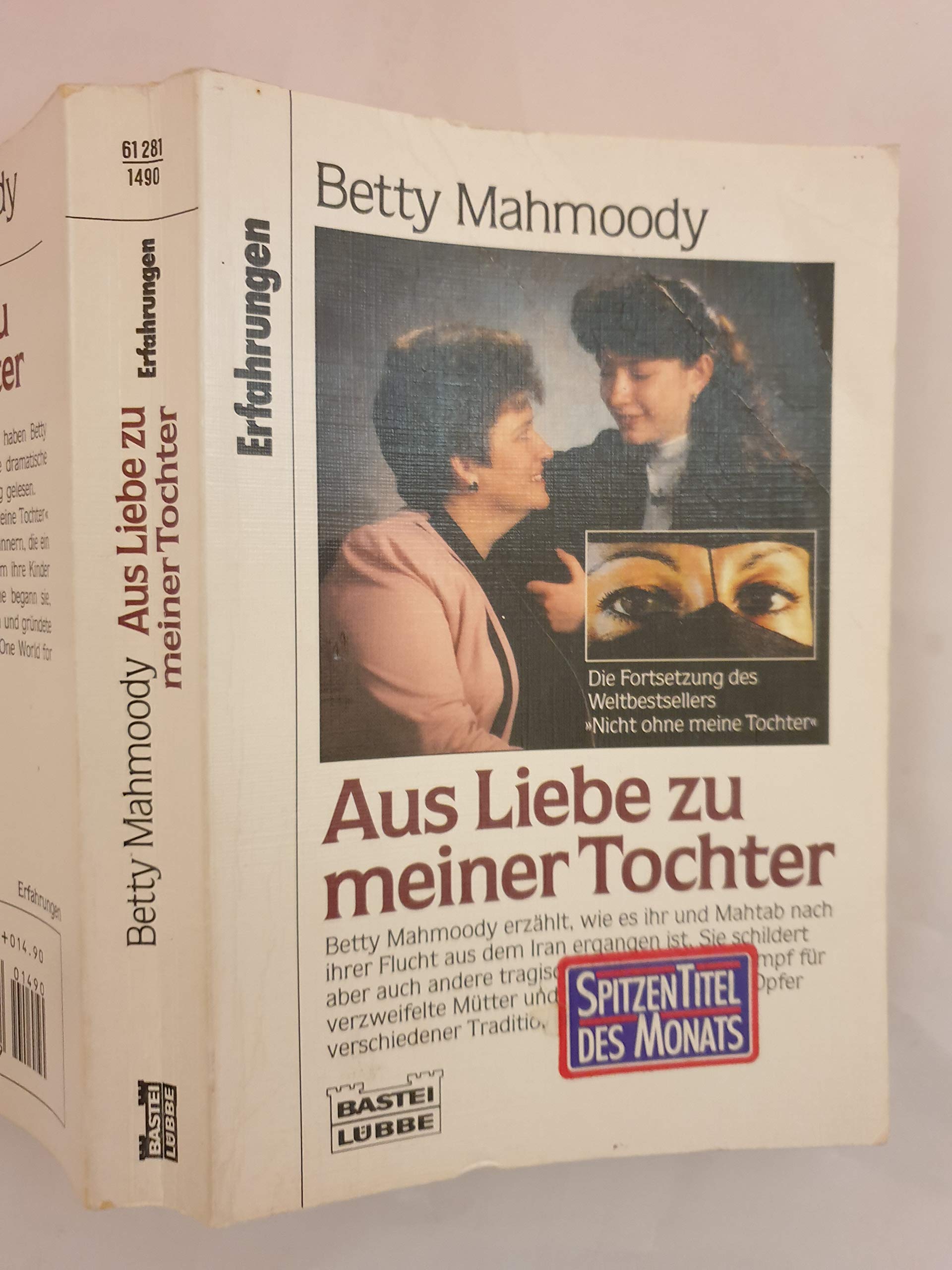 Aus Liebe zu meiner Tochter Art & Literature