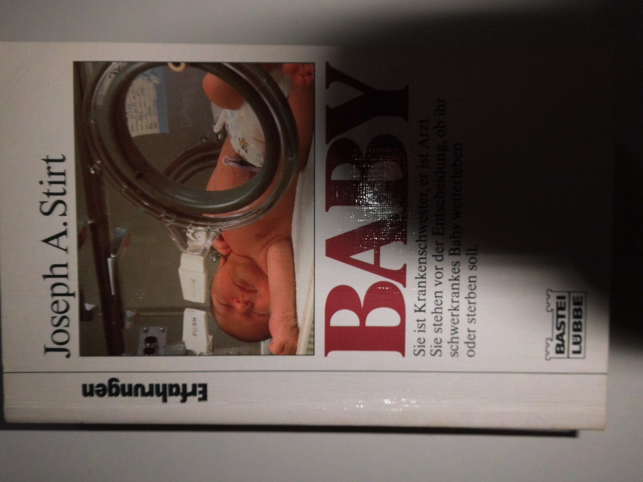 Baby (Erfahrungen. Bastei Lübbe Taschenbücher) Memories