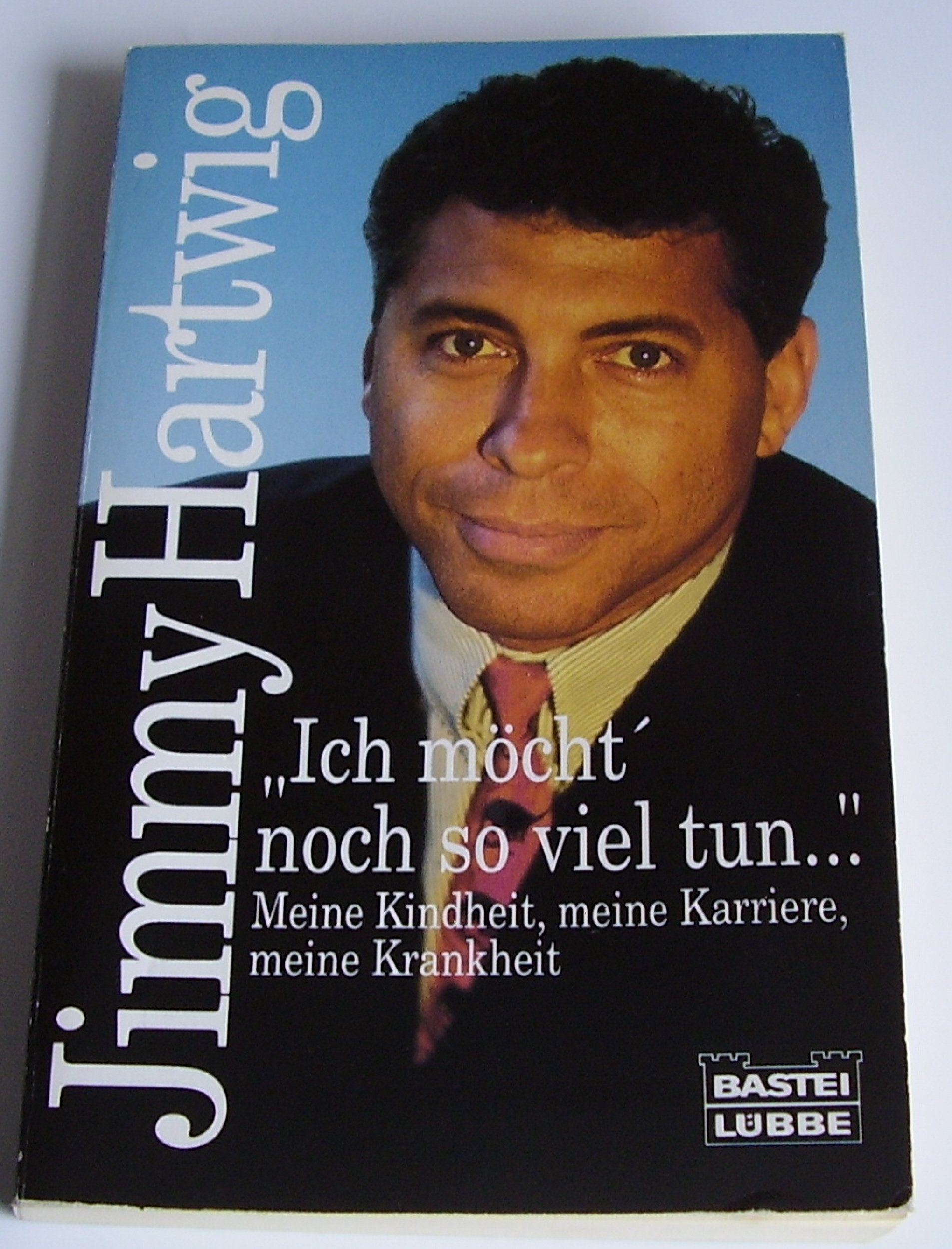 Ich möcht' noch so viel tun... (Biographien. Bastei Lübbe Taschenbücher) Memories
