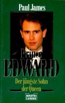 Prince Edward (Biographien. Bastei Lübbe Taschenbücher) Memories