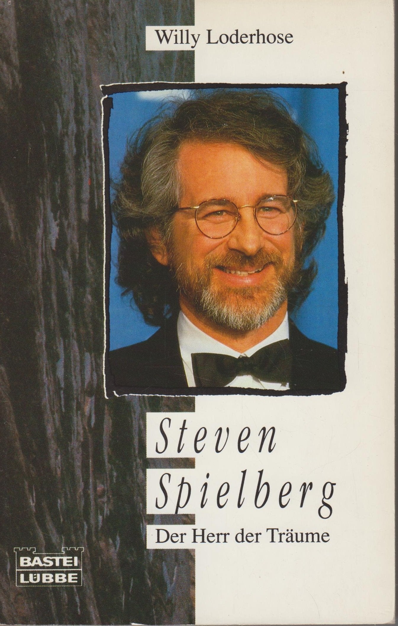 Steven Spielberg (Biographien. Bastei Lübbe Taschenbücher) Art & Literature