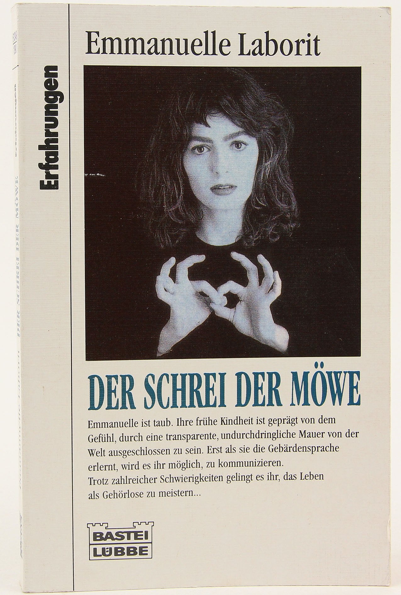 Der Schrei der Möwe (Erfahrungen. Bastei Lübbe Taschenbücher) Art & Literature