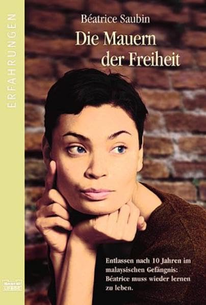 Die Mauern der Freiheit (Erfahrungen. Bastei Lübbe Taschenbücher) Memories
