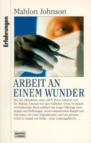 Arbeit an einem Wunder (Erfahrungen. Bastei Lübbe Taschenbücher) Politics & History