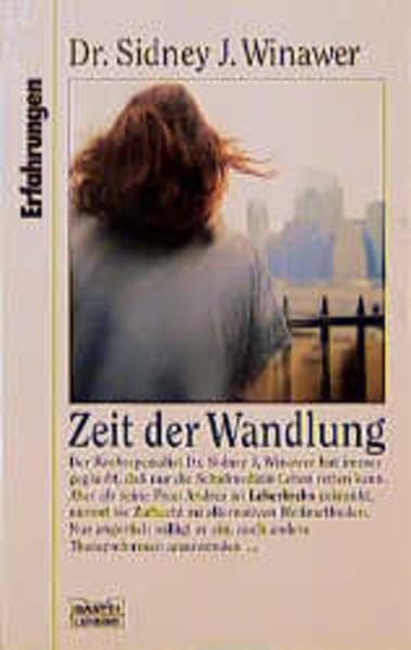 Zeit der Wandlung (Erfahrungen. Bastei Lübbe Taschenbücher) Health, Nutrition & Fitness