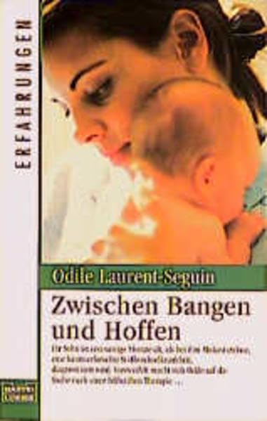 Zwischen Bangen und Hoffen (Erfahrungen. Bastei Lübbe Taschenbücher) Health, Nutrition & Fitness