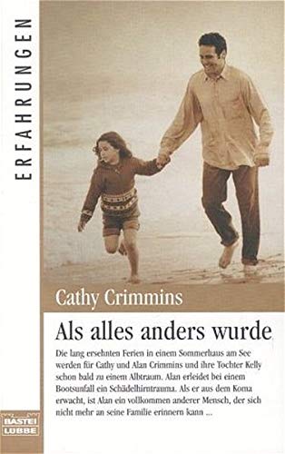 Als alles anders wurde (Erfahrungen. Bastei Lübbe Taschenbücher) Health, Nutrition & Fitness