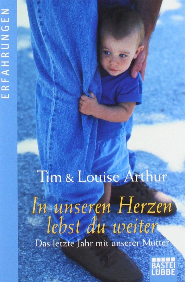 In unseren Herzen lebst du weiter Personalities