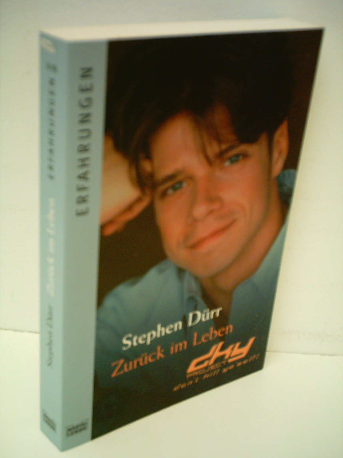 Zurück im Leben - Don't kill ya' self (Erfahrungen. Bastei Lübbe Taschenbücher) Memories