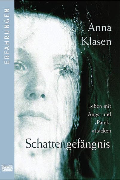 Schattengefängnis (Erfahrungen. Bastei Lübbe Taschenbücher) Books
