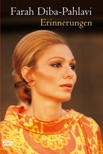 Erinnerungen (Biographien. Bastei Lübbe Taschenbücher) Memories