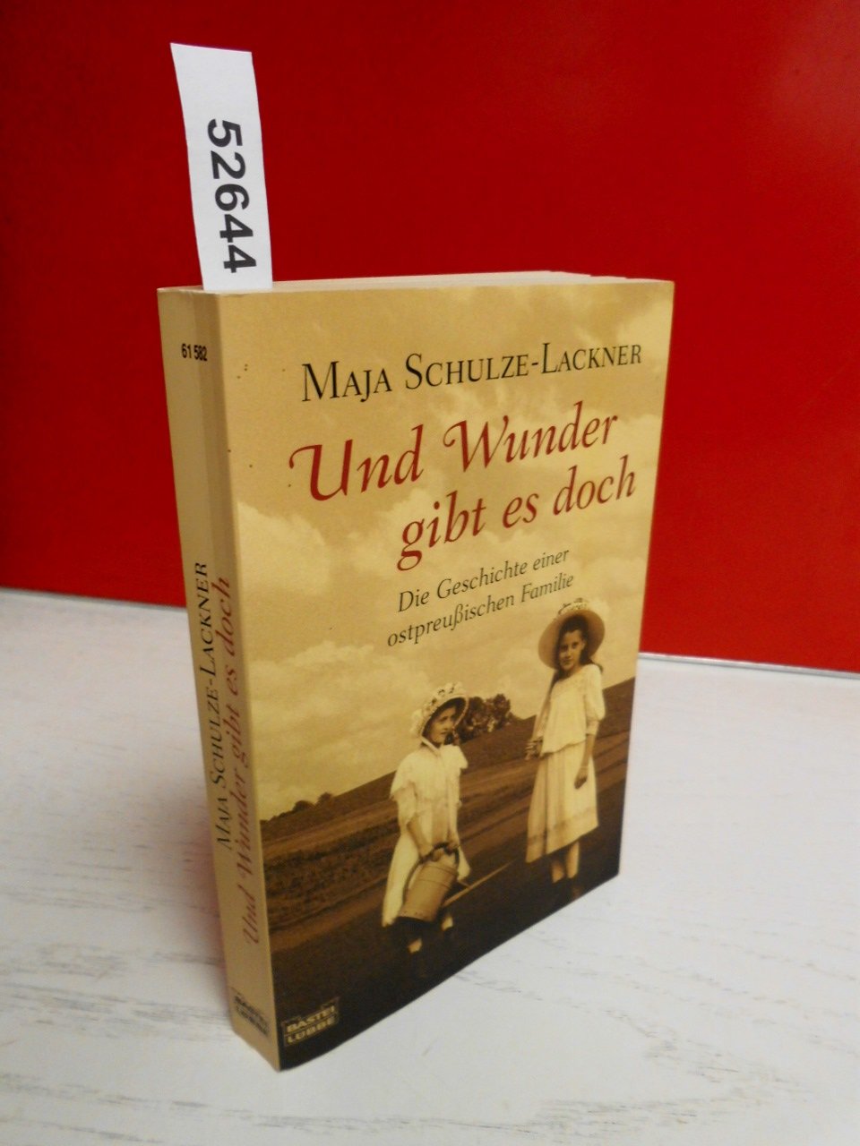 Und Wunder gibt es doch Memories