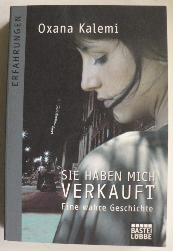 Sie haben mich verkauft Personalities