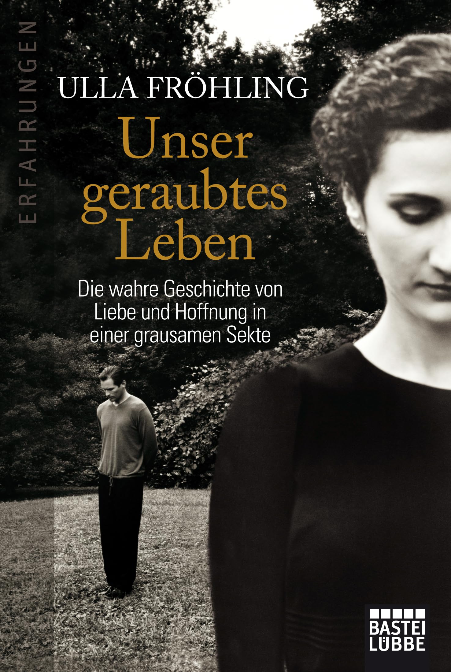 Unser geraubtes Leben Art & Literature Books