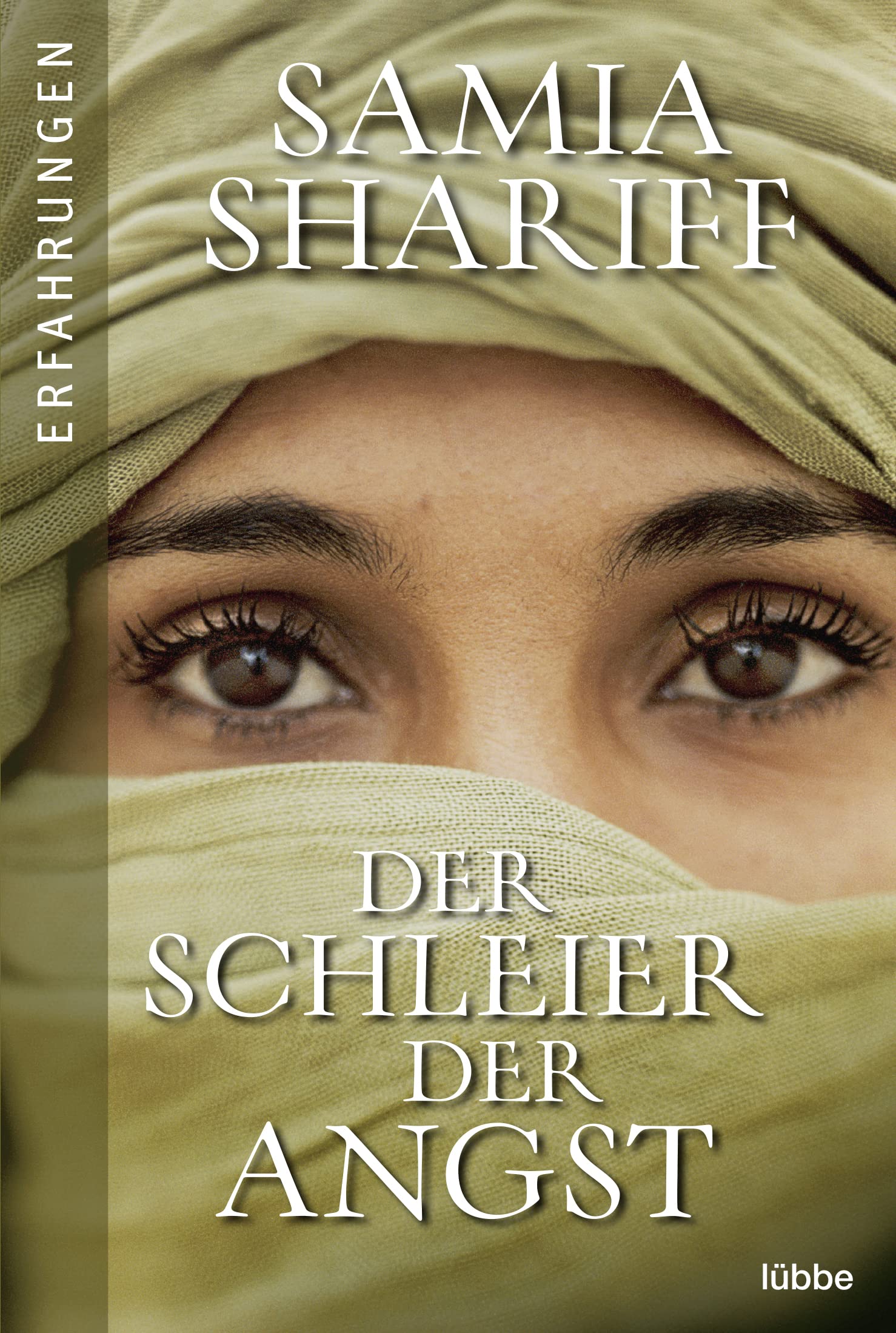 Product Image: Der Schleier der Angst